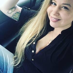 Meet your Posher, Kat